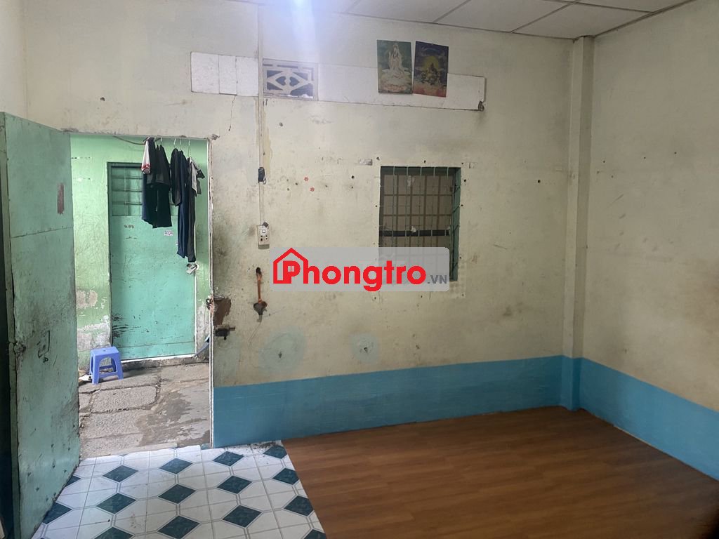 Phòng trọ 20m2 cách QL1A 30m gần đại học Nông Lâm