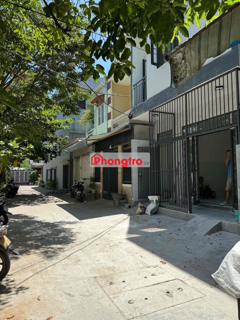 cho thuê phòng mặt tiền 17/5 Trịnh Hoài Đức