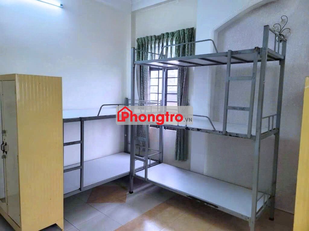 KTX Giá Rẻ Đầy Đủ Tiện Nghi 800k