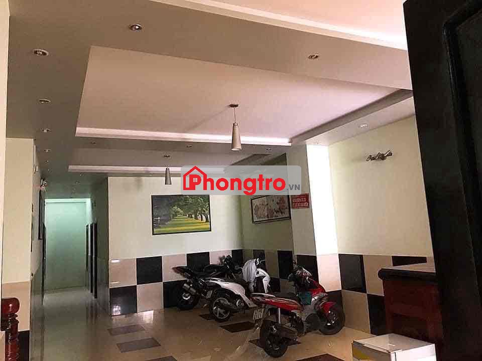 CHO THUÊ PHÒNG TRỌ ĐƯỜNG NGÔ QUYỀN - BMT