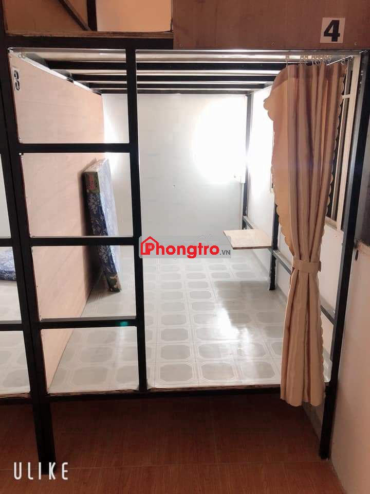 💥Sleepbox Nam Ngay Trường GTVT, HUTECH,...💥