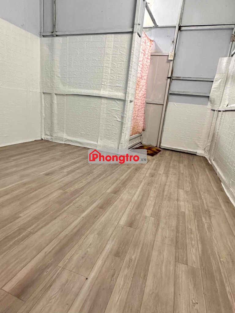 364/72/1 Dương quảng hàm cho thuê phòng giá 1tr500, toilet riêng