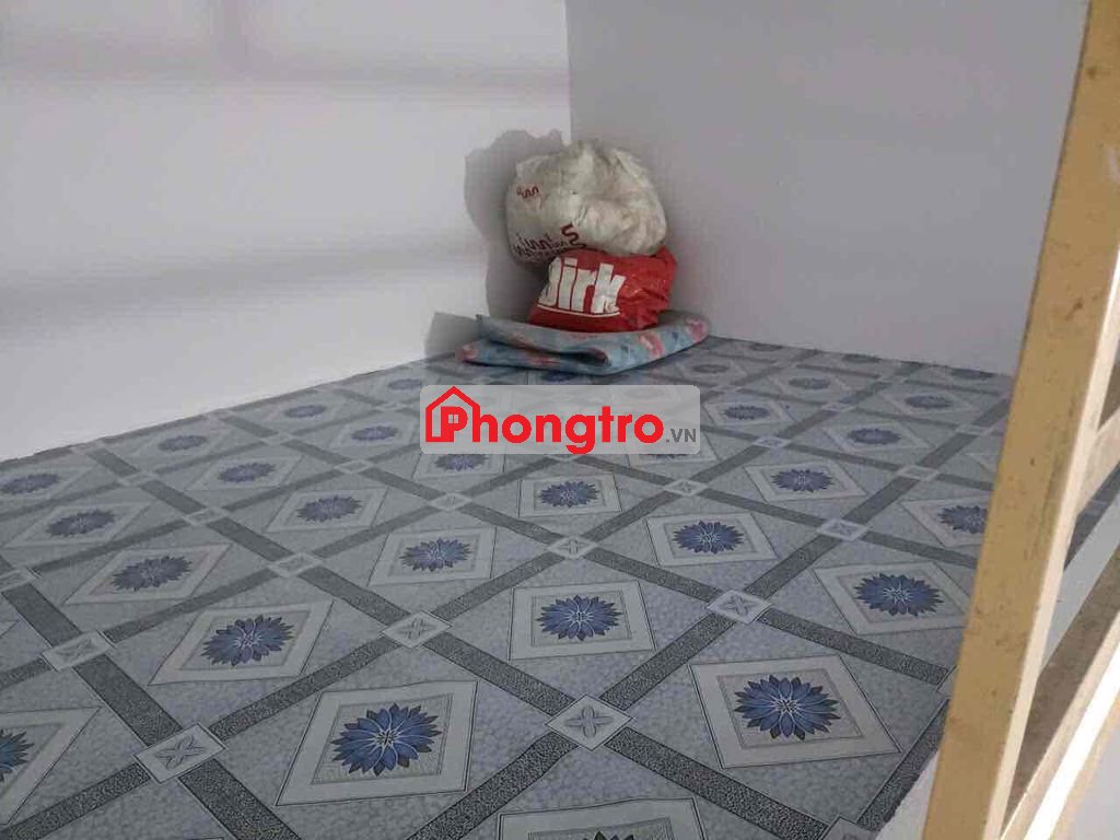 PHÒNG TRỌ GIÁ RẺ