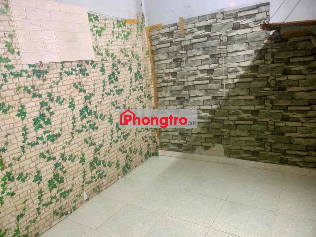 CHO THUÊ PHÒNG TRỌ HẺM 283 HUỲNH TẤN PHÁT