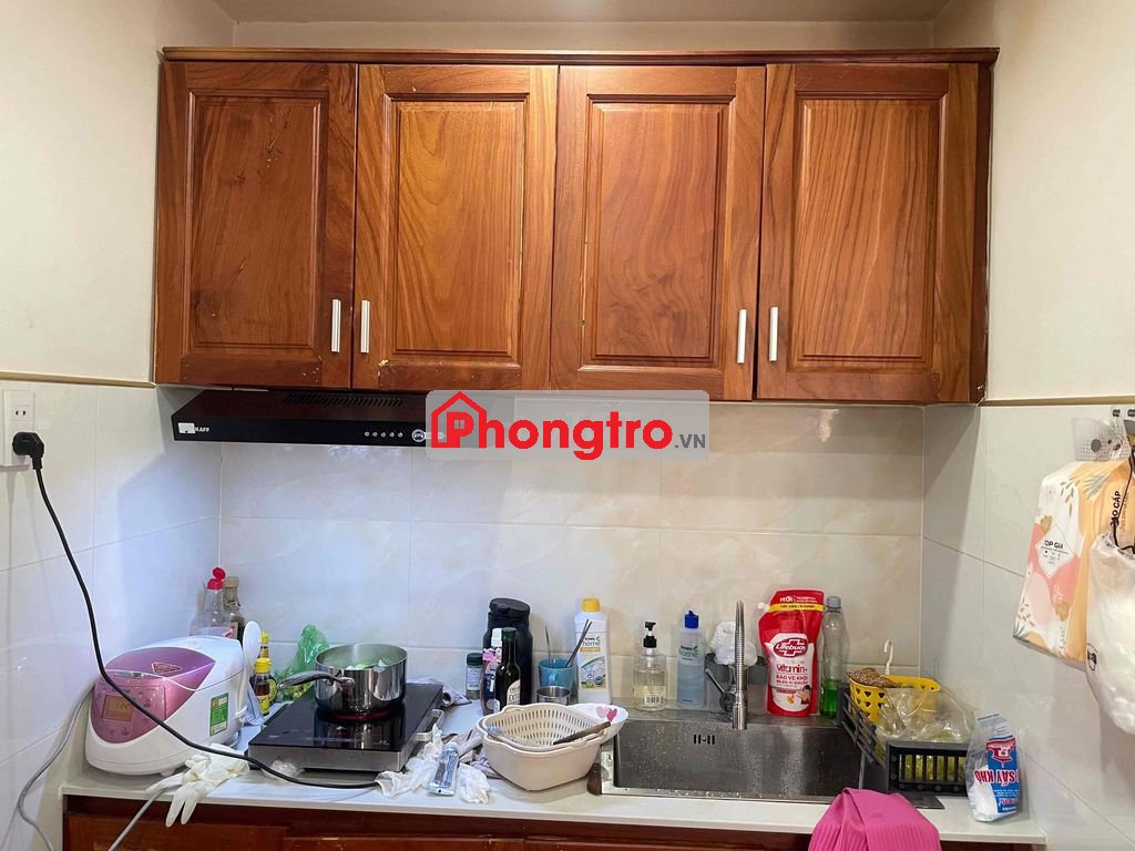 cho thuê phòng trọ