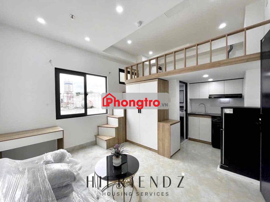 🌸 CHÍNH CHỦ CHO THUÊ PHÒNG MỚI RỘNG TÁCH BẾP ĐẦY ĐỦ NỘI THẤT SIÊU ĐẸP