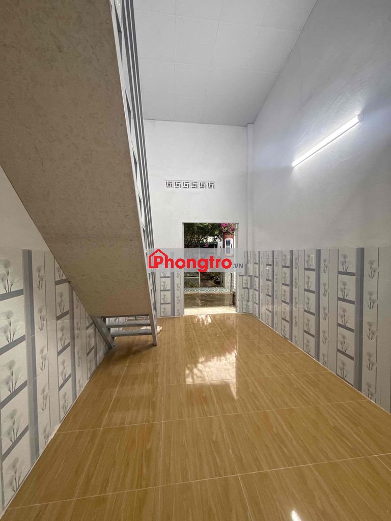 nhà trọ giá rẻ 700k