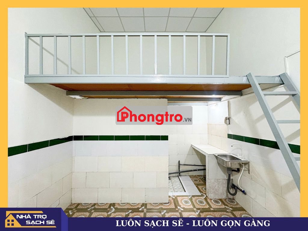 CHO THUÊ PHÒNG TRỌ KHU DÂN CƯ 434 BÌNH ĐÁNG, BÌNH HÒA, THUẬN AN