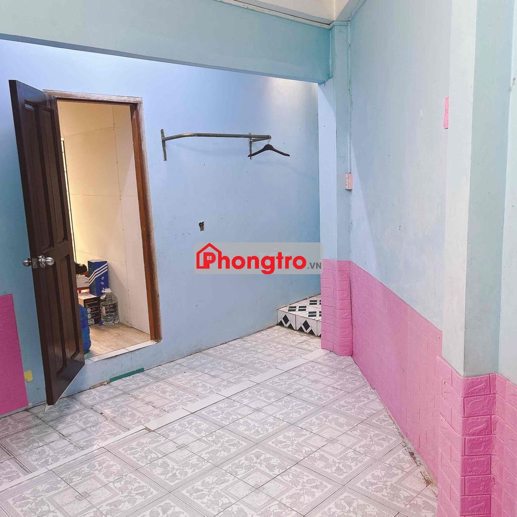 CHO SV NỮ THUÊ PHÒNG Ở LẦU 1 DƯỚI CHỦ BÁN SHOP QUẦN ÁO