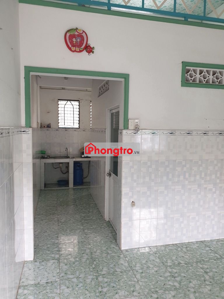 Cần cho thuê nhà trọ thích hợp cho gia đình