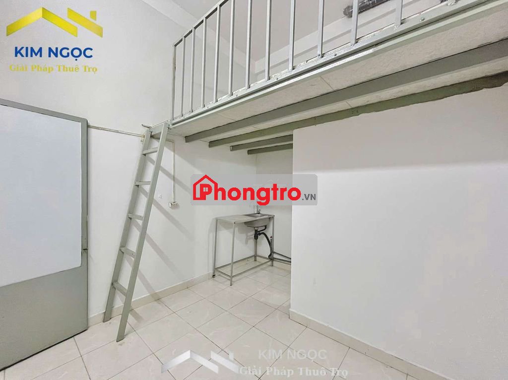 cho thuê trọ 1 người ngay khu chợ bình trị đông bện viện bình tân