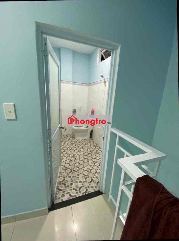 🔥🔥Cho Thuê Phòng Võ Duy Ninh Bình Thạnh