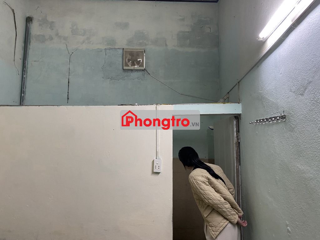 Cho thuê phòng trọ gần cầu Rồng, bệnh viện Sơn Trà