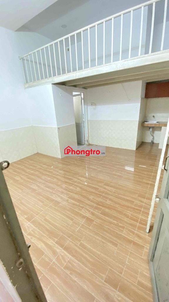 Phòng trọ rộng rãi 3 triệu ngay Lê Đức Thọ GV