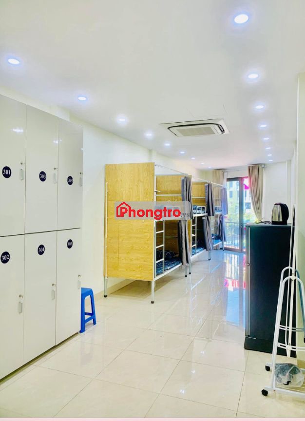 PHÒNG TRỌ Ở GHÉP – PHỐ LINH LANG – 60m² – GIÁ 1TR5/ 1thang