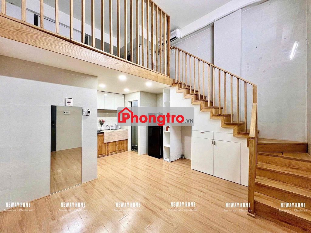 PHÒNG TRỌ 30M2 - FULL NỘI THẤT NGAY AEON TÂN PHÚ - GIÁ RẺ