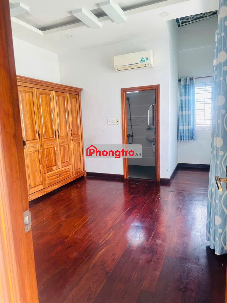 Cho nữ thuê phòng đường Lê Văn Quới, Bình Tân