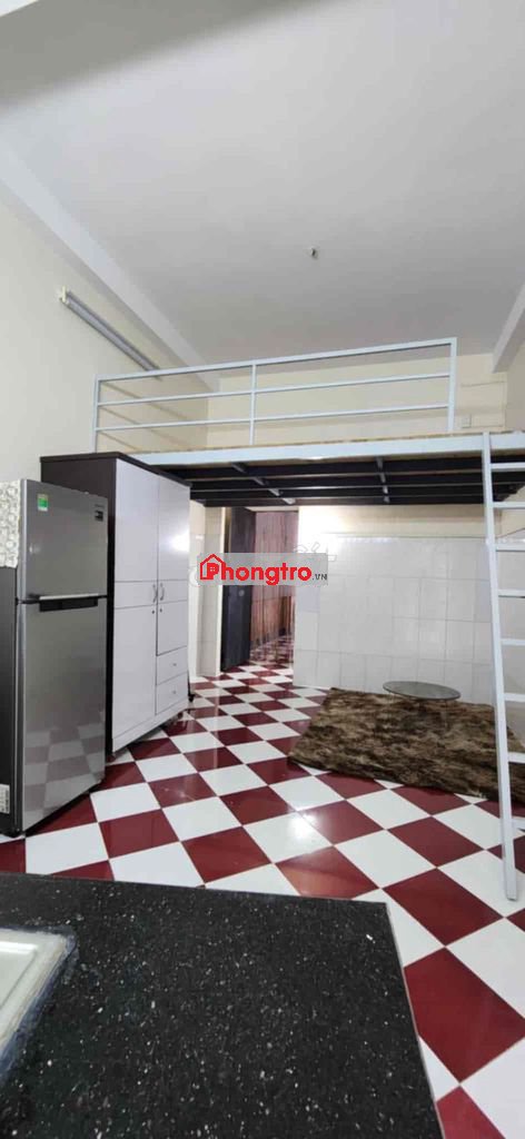 PASS PHÒNG TRỌ CÓ GÁC GẦN CLB LAN ANH