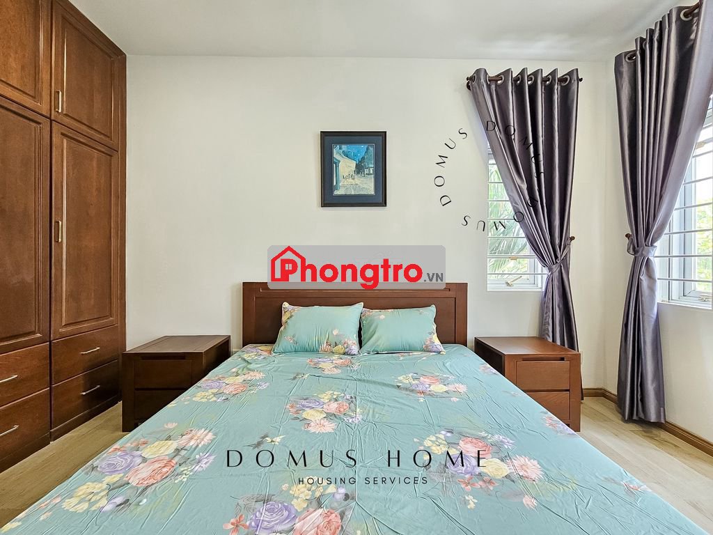 Khai trương căn hộ 1PN/ 2PN mới toanh gần cầu Kênh Tẻ Q7