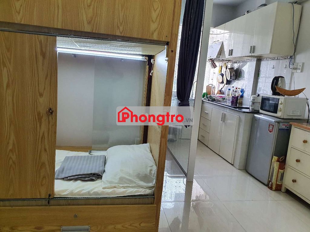 Chỗ ở giá rẻ ngay trung tâm Ibox Homestay