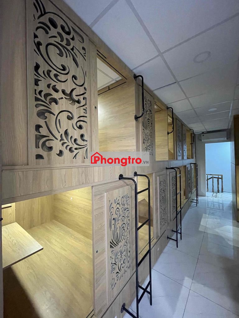 Khai trương phòng mới tinh Ngay Siêu Thị Aeon mall