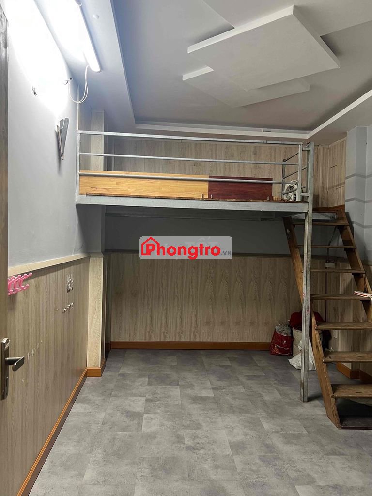 Cần cho thuê Phòng trọ gần Đại Học Giao Thông Vận Tải