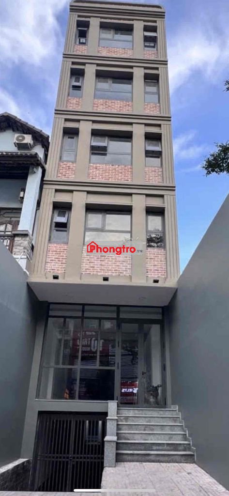 PHÒNG TRỌ QUẬN 9 GẦN ĐẠI HỌC NGÂN HÀNG