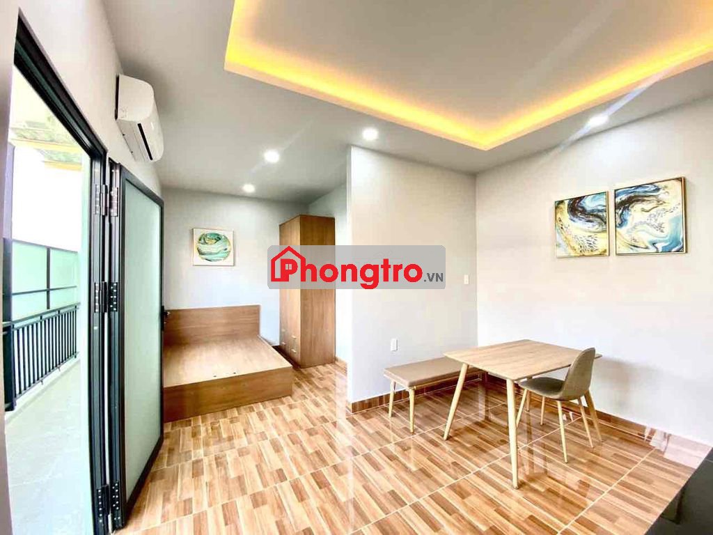 cho thuê cân họi dịch vụ nội thất đầy đủ tại Lê Văn Lương, Phước Kiển