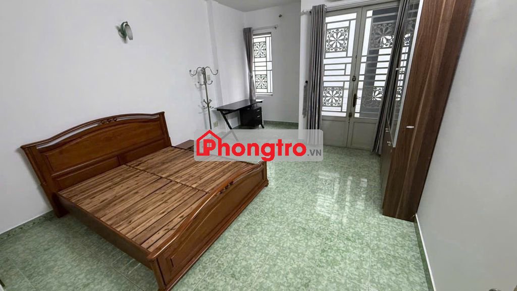 SHARE PHÒNG TRONG NHÀ NGUYÊN CĂN FULL NỘI THẤT GIỜ GIẤC TỰ DO 24/24