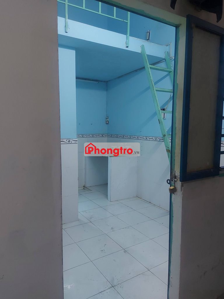 Phòng trọ 15m2 Hiệp Bình Chánh, Thủ Đức