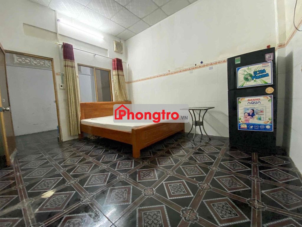cho thuê phòng 20 m2 full nội thất máy lạnh tp dĩ an - binh dương