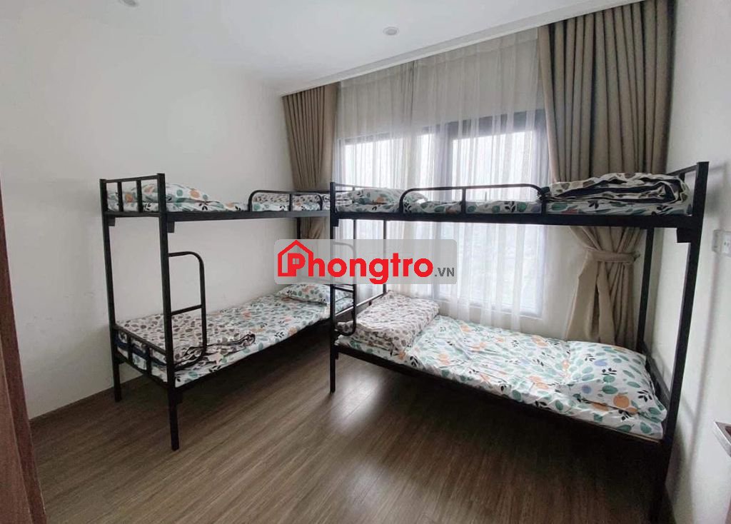 🏠 CHO THUÊ PHÒNG TRỌ Ở GHÉP – PHỐ QUAN HOA – 70m² – GIÁ 1TR4