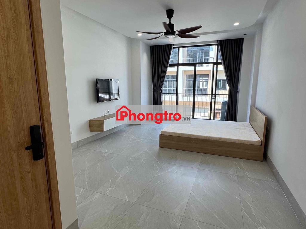 Cho thuê CHDV T&T Millennia Long Hậu Cần Giuộc Long An, full nội thất