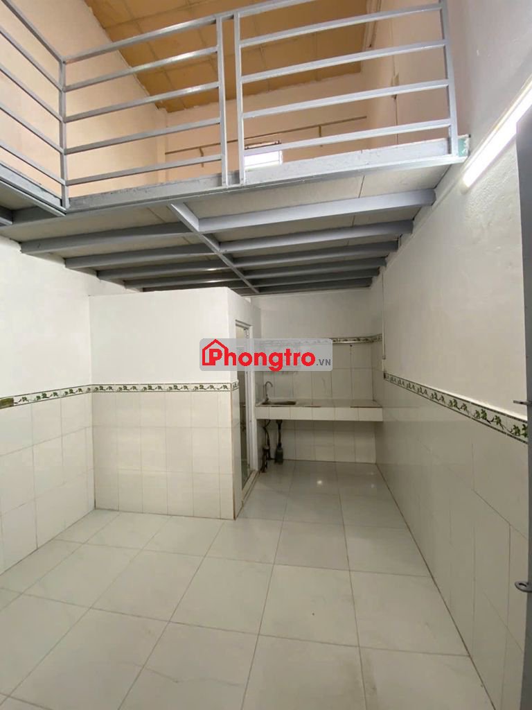 phòng trọ gần Đại học Ngân hàng, Sư phạm kỹ thuật