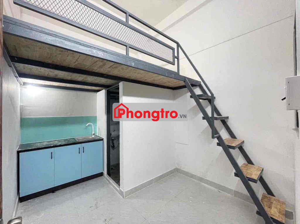 DÃY TRỌ LÊ ĐỨC THỌ 2TR9/P