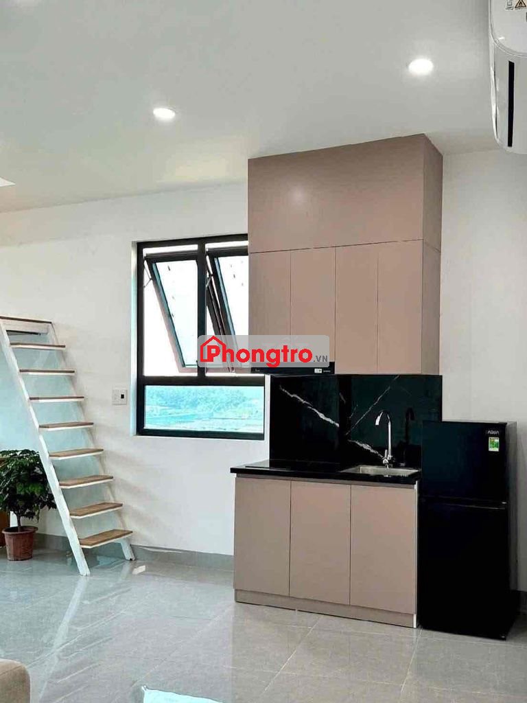 Duplex siêu đẹp tại Dương Quảng Hàm cực mê 🤩🤩