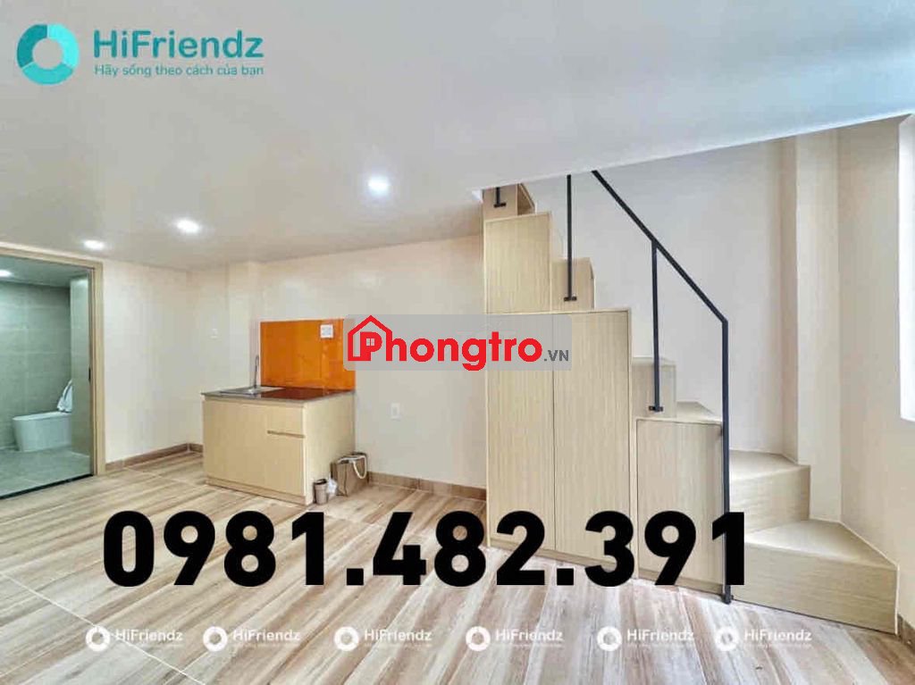 CHDV Siêu Rộng- Ngay chân Metro Thủ Đức