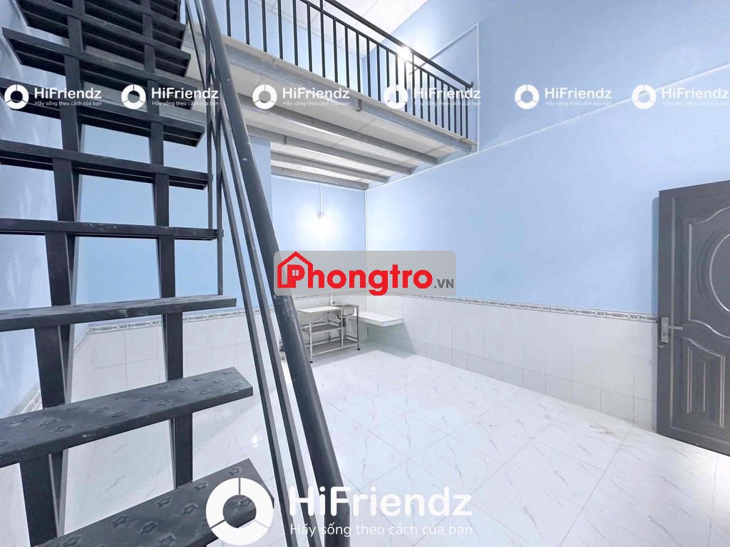 Phòng trọ mới xây, ngay Lê Trọng Tấn, gần ĐH Công Thương,Aeon Tân Phú