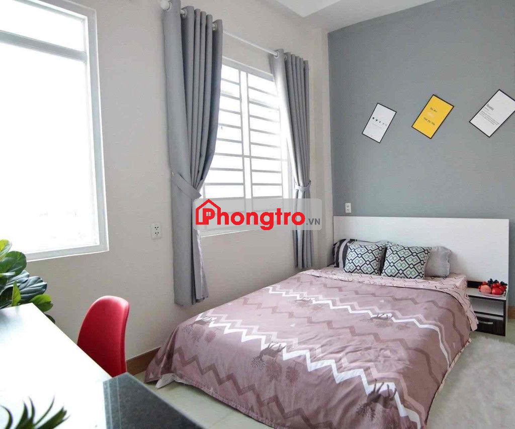 ‼️STUDIO CỬA SỔ FULL NỘI THẤT‼️