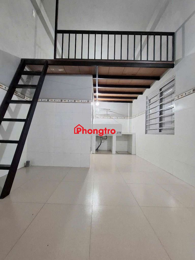 Cho Thuê Phòng Trọ