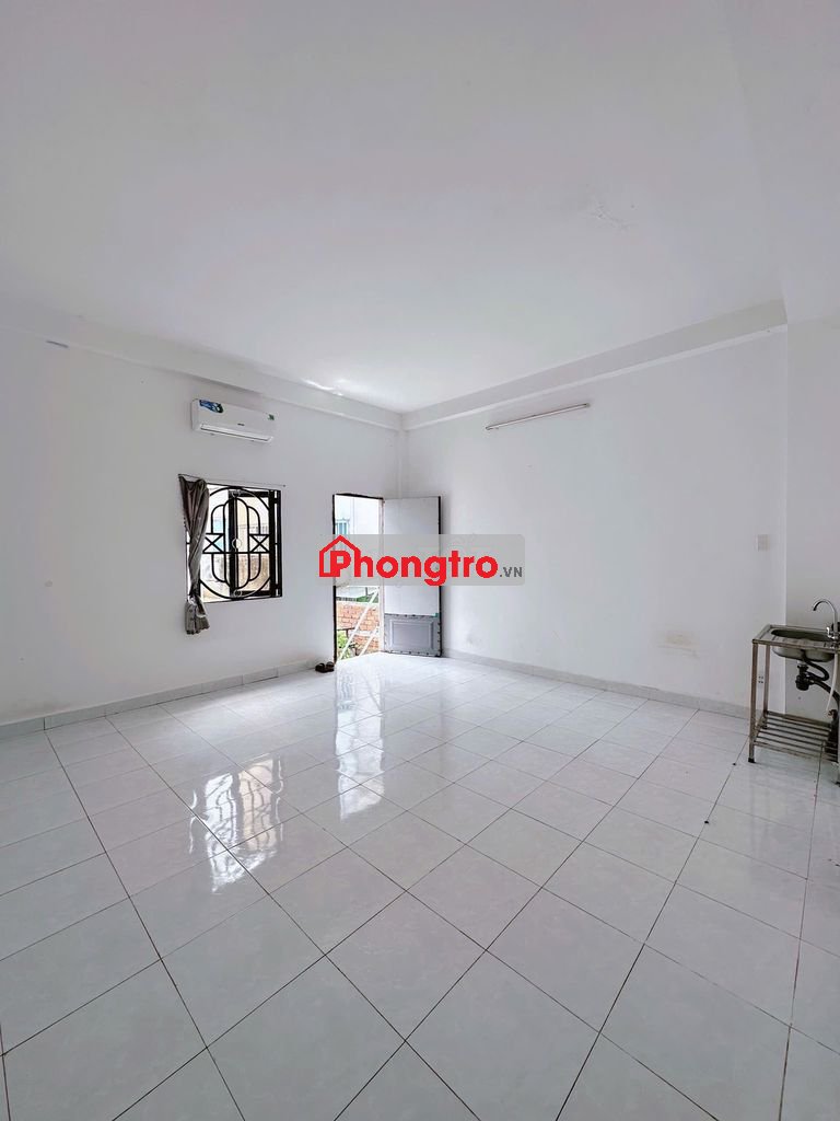 Cho thuê phòng 30m2 Chế Lan Viên Tân Phú