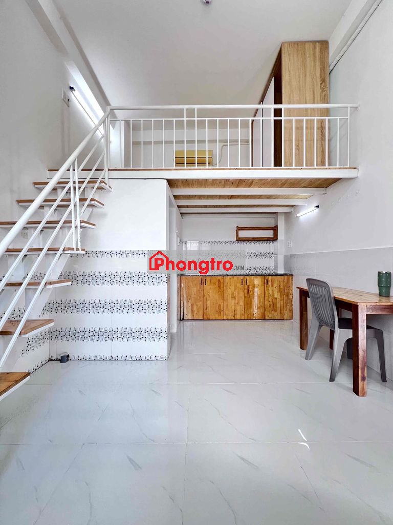 Cho Thuê Phòng Mới