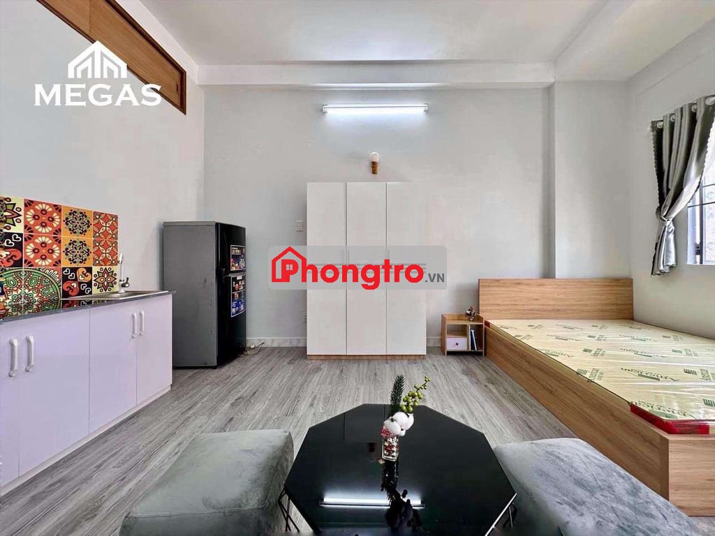 Góc nhượng phòng