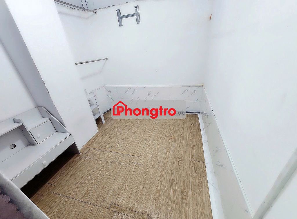 Còn 1 phòng riêng 25m2 sân thượng full nội thất giá 1**tr