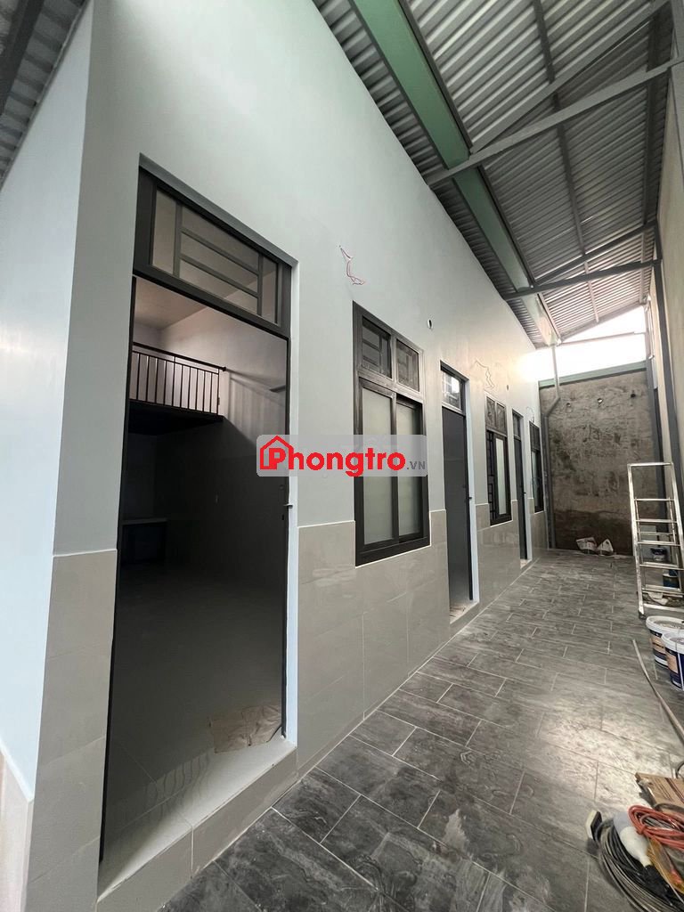 Cho thuê phòng trọ