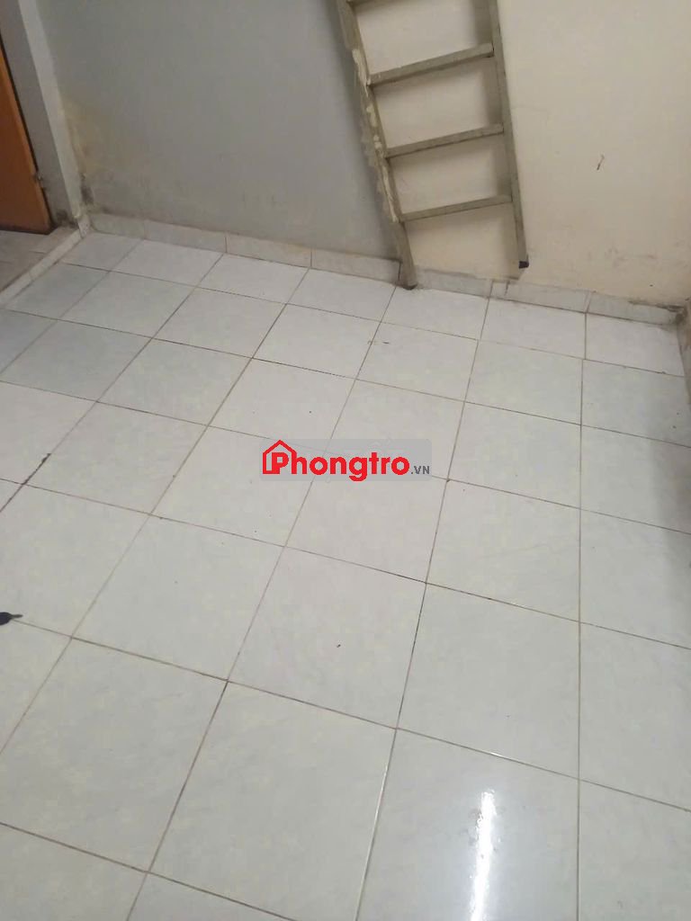 Phòng trọ giá rẻ đường 236 Lã Xuân Oai