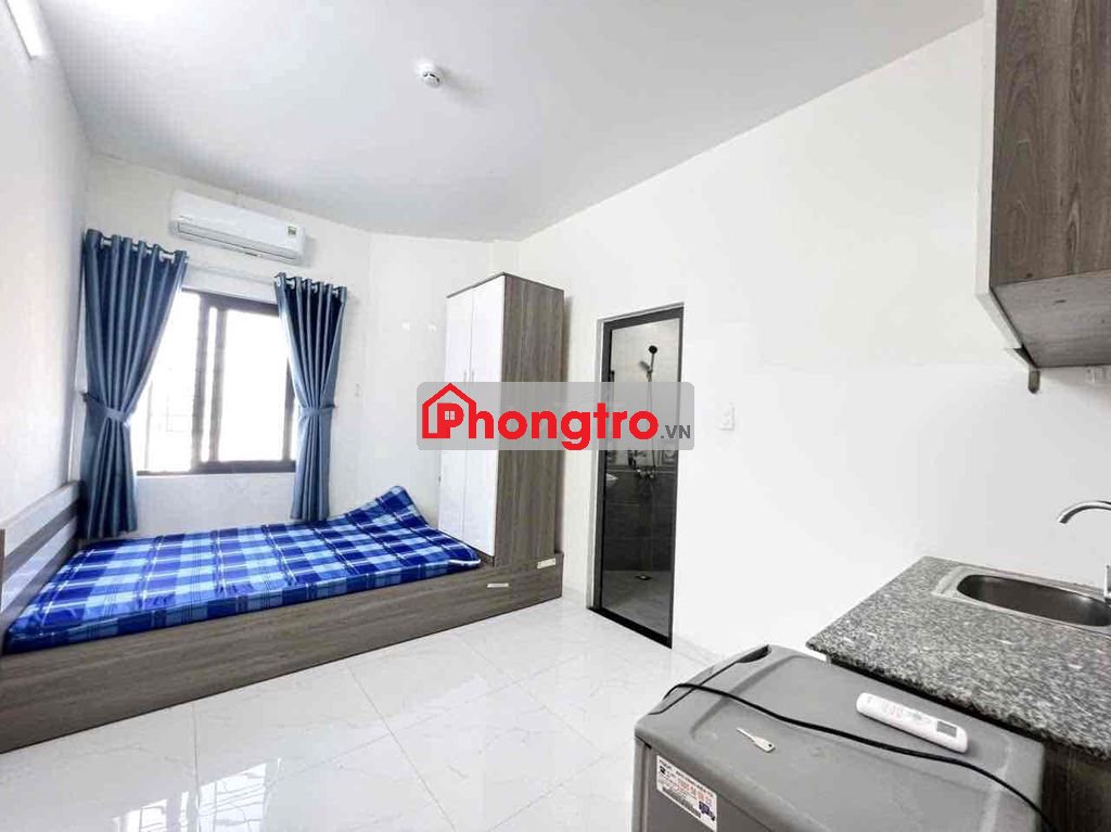 ‼️NHÀ MỚI-THANG MÁY-STUDIO CỬA SỔ FULL NT‼️PHÚ NHUẬN-QUẬN 1-Q3-Q5-Q10