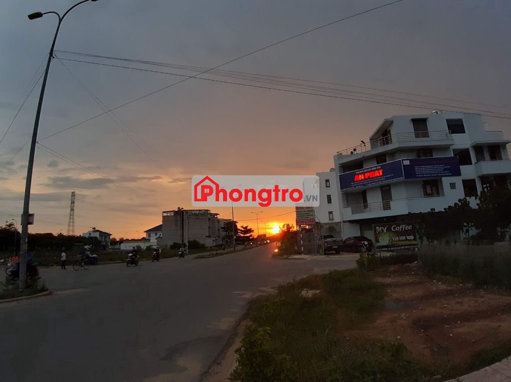 Cho thuê phòng trọ Ưu tiên SV và NVVP