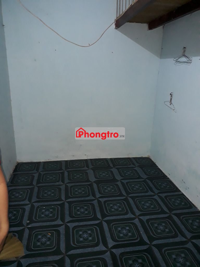 Phòng trọ giá rẻ hẻm 935/27B đường Bình Giã (Bùi Thiện Ngộ tên mới)