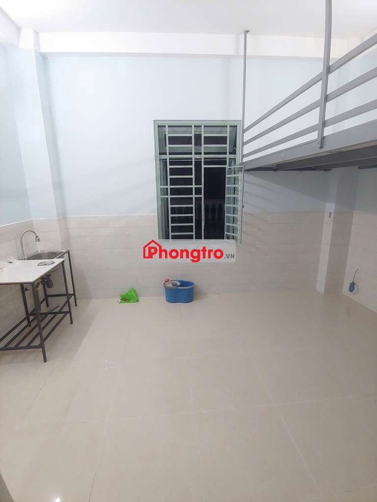 Phòng Trọ CAO CẤP Q3 – Full NT – Bảo Vệ – Giá Siêu Mềm